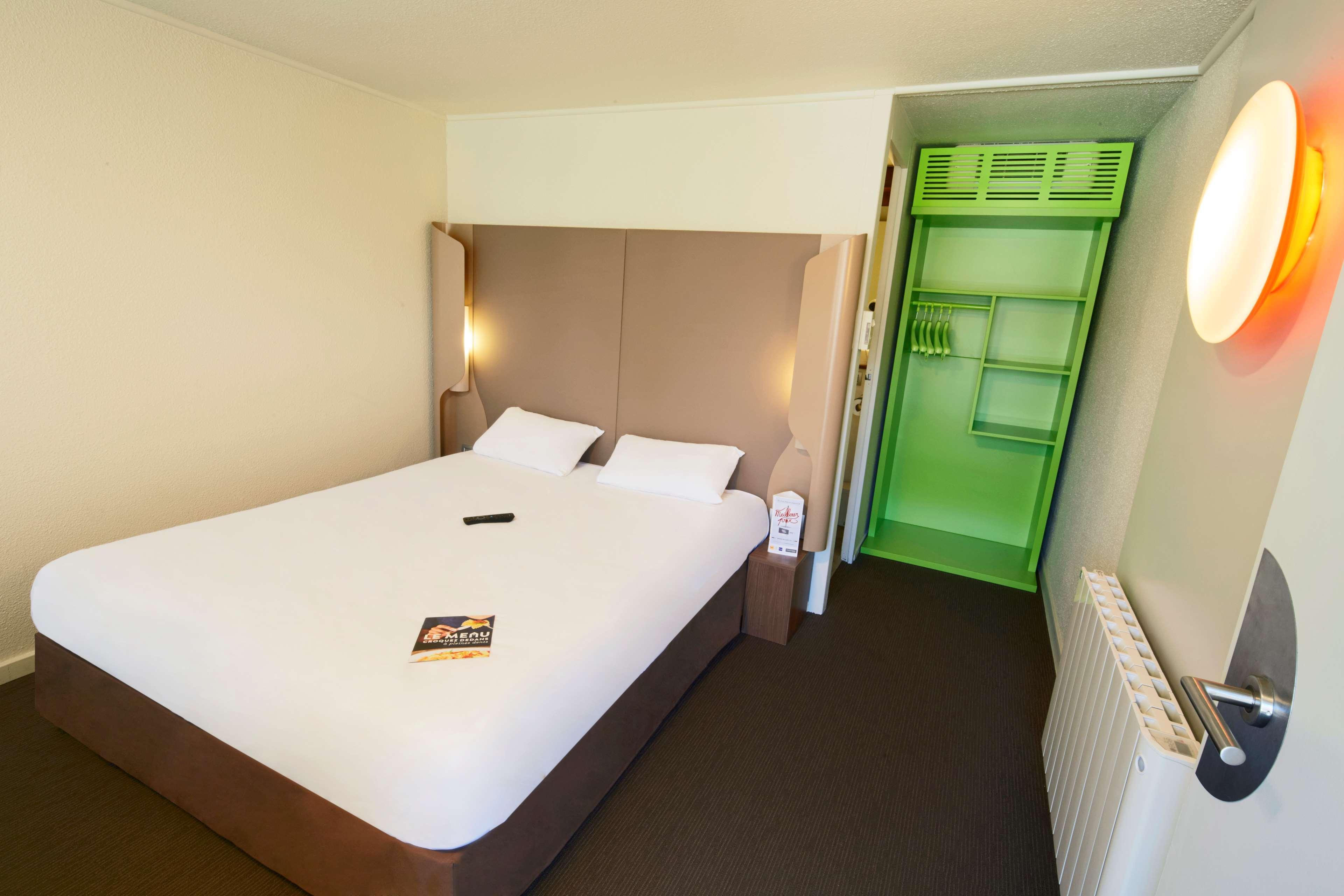 Campanile Dijon Sud - Marsannay Hotel Exterior photo
