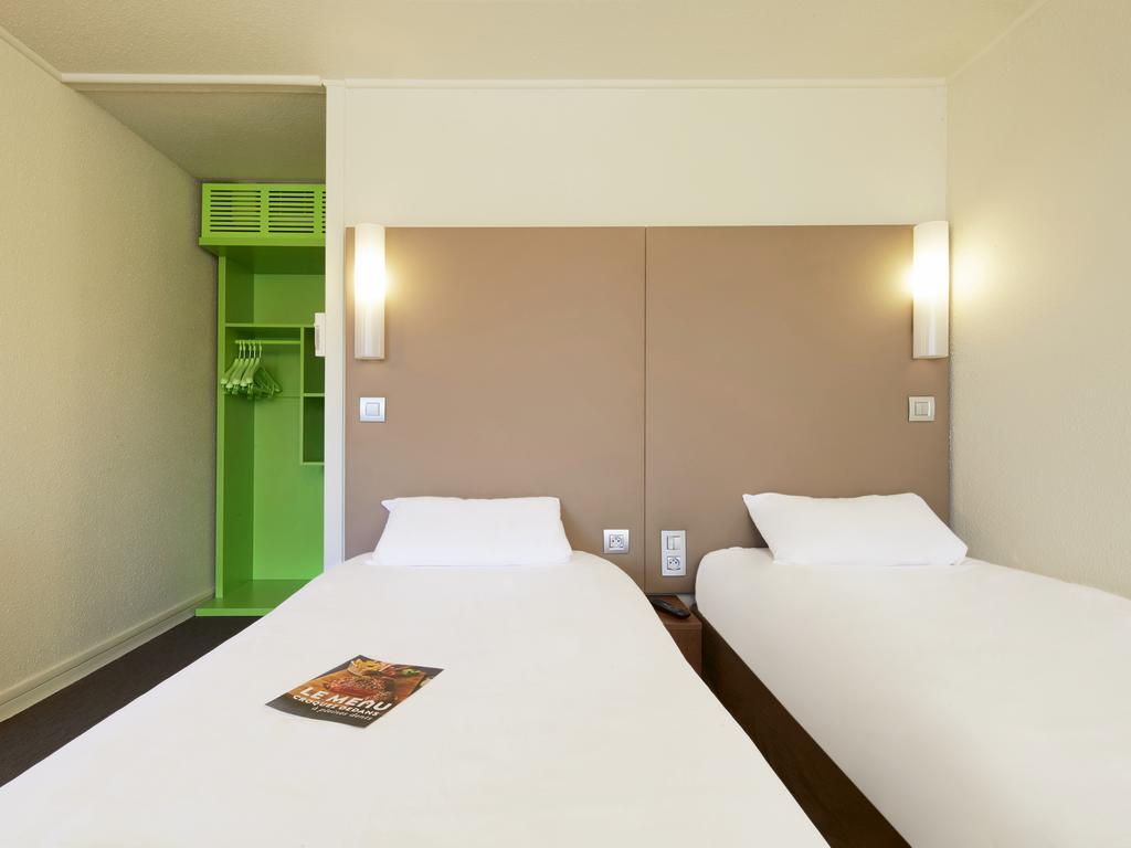 Campanile Dijon Sud - Marsannay Hotel Exterior photo